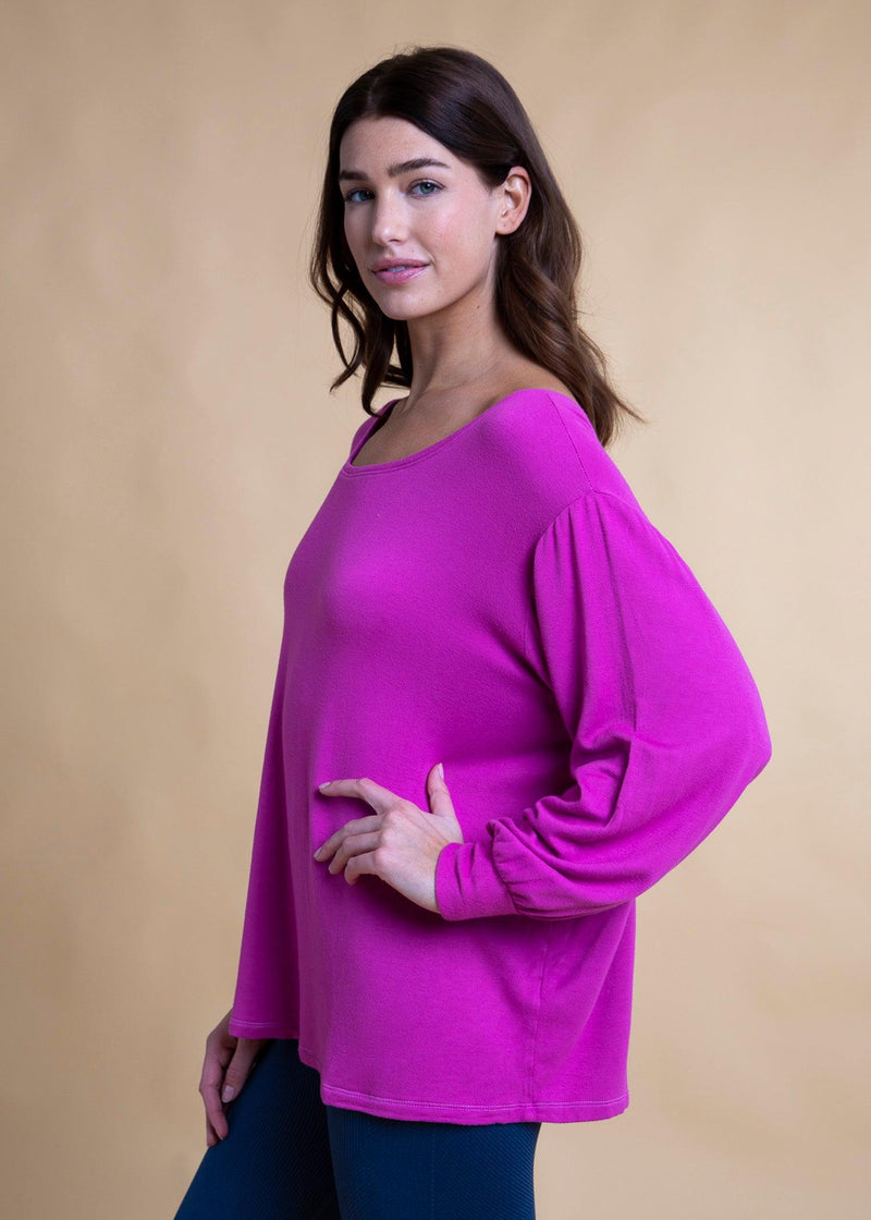 ACE SWEATER dye - Yana K
