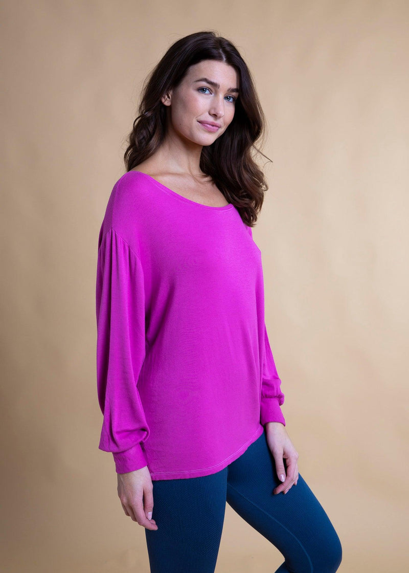 ACE SWEATER dye - Yana K