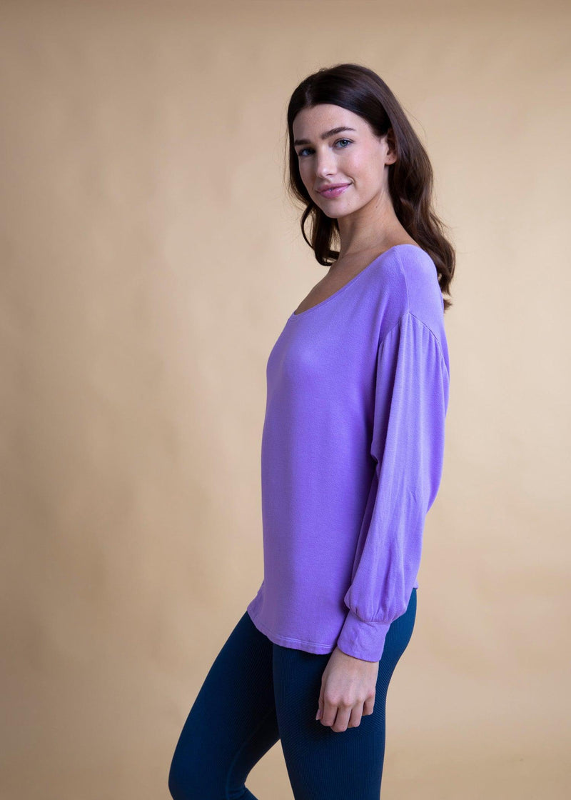 ACE SWEATER dye - Yana K