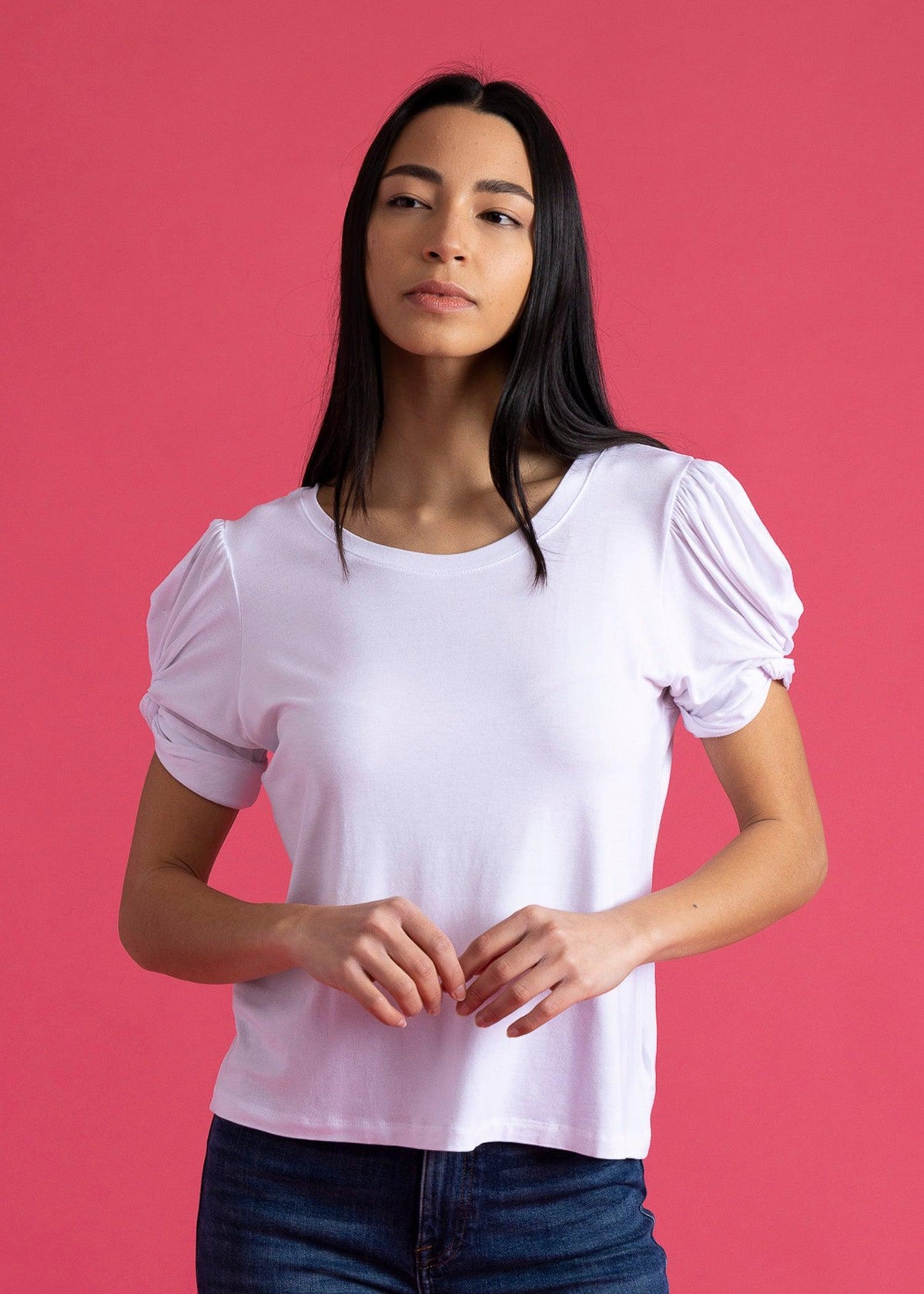 AVERIE top - Yana K