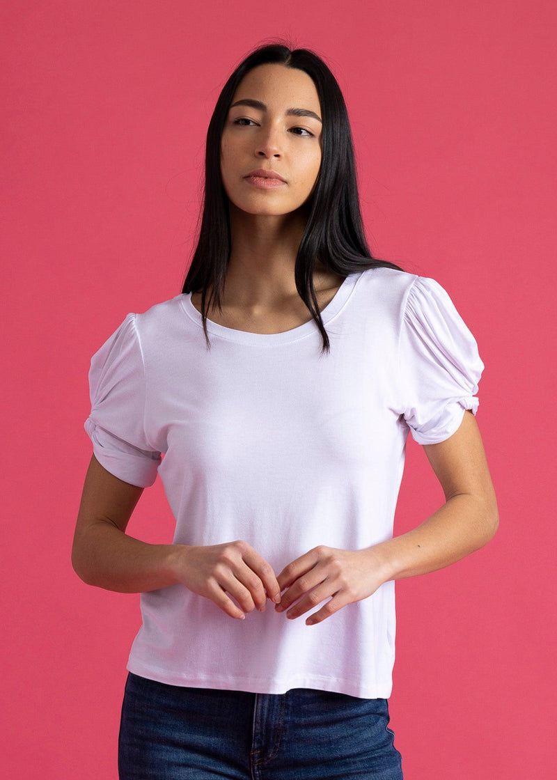 AVERIE top - Yana K