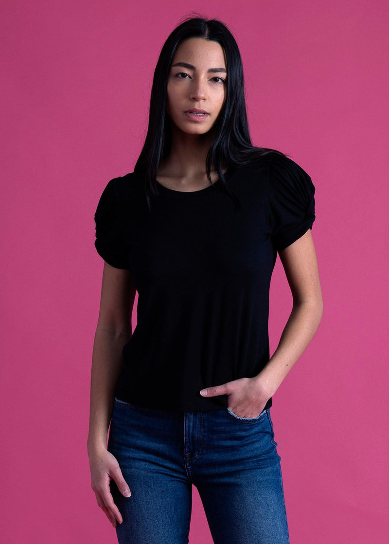 AVERIE top - Yana K