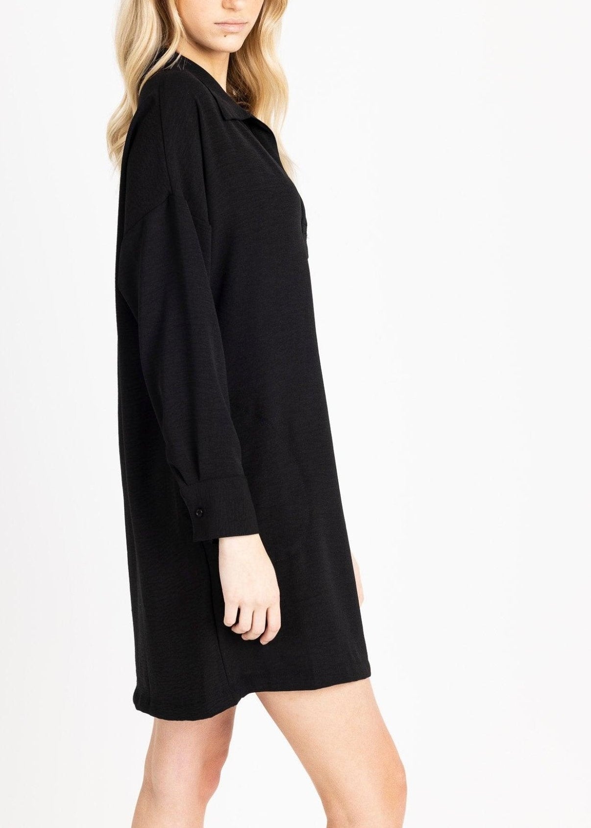 JAYDEN MINI DRESS airflo - Yana K Collective