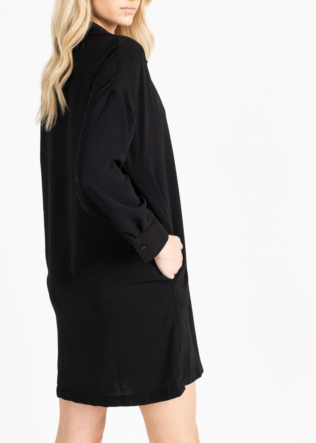 JAYDEN MINI DRESS airflo - Yana K Collective
